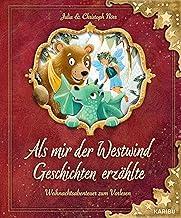 Bär und Drachen im Märchenland